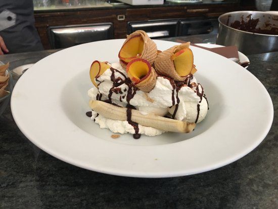 Della Corte Caffeteria